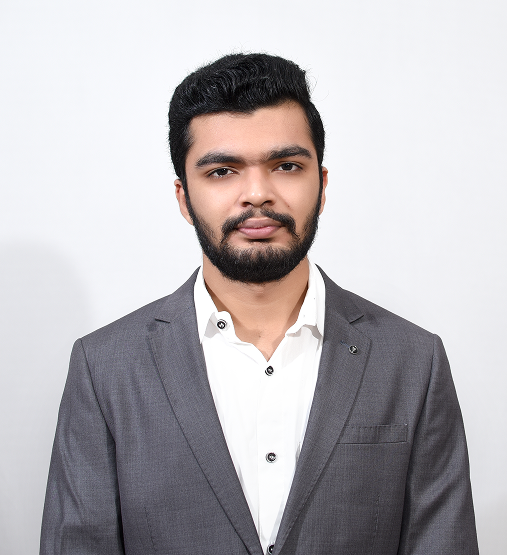 Mr.Devesh karda